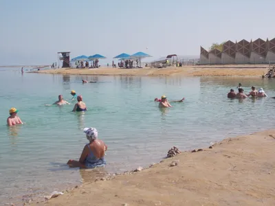 Мертвое море, Израиль в сентябре: отзывы туристов о Мертвом море, Израиль  на «Тонкостях»