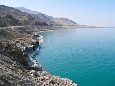 Бронируйте экскурсию на Мертвое море и сероводородные ванны из Эйлата в  Израиле по выгодной цене