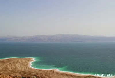 Мертвое море в Израиле - туристические объекты, маршрут,  достопримечательности, пляжи
