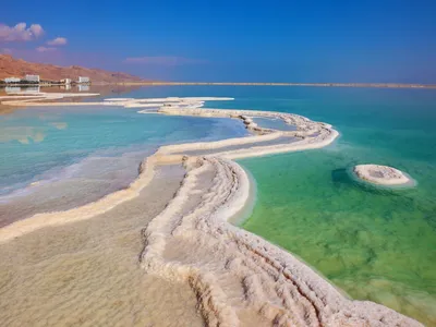 Живое» Мёртвое море в Израиле: кто едет и во сколько обойдётся отдых? -  туристический блог об отдыхе в Беларуси