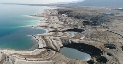 Мертвое море (Израиль) информация, фото, видео, отзывы туристов