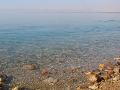 Карты Мертвое Море (Иордания). Подробная карта Мертвое Море на русском  языке с отелями и достопримечательностями