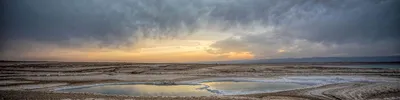 Иордания. Мертвое море | Точки на карте | Дзен