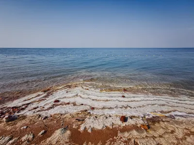 Петра и Мёртвое море – Иордания | RomanTravel®️