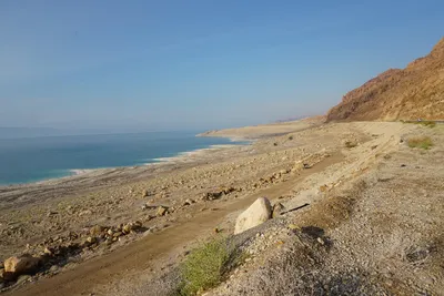 Мертвое море со стороны Иордании - купить тур: цена в Минске | Стоимость  путевки на отдых