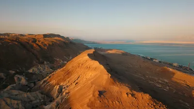 Туры на Мертвое море от 521€ из Киева, Харькова, Одессы