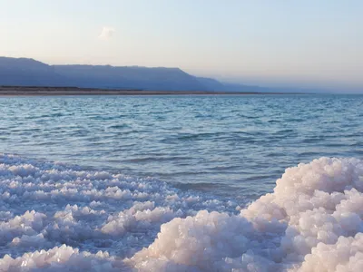 Мертвое Море – Иордания - Wonders Travel and Tourism
