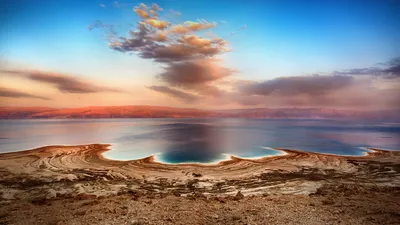 Цена на отдых на Мертвое море в Израиле в 2023