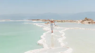 Мертвое море (Израиль) ✴️ горящие туры, путевки, отдых 2024 – туроператор  КОМПАС