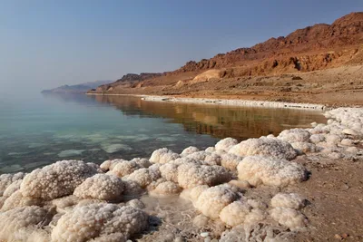 Мертвое море: где находится знаменитый курорт и что нужно знать туристу