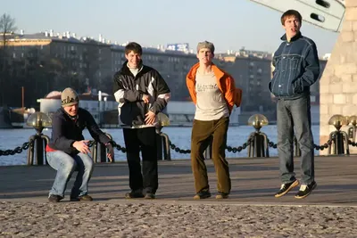 Бас-гитарист группы \"Мертвые дельфины\" убит в Москве | РИА Новости Медиабанк
