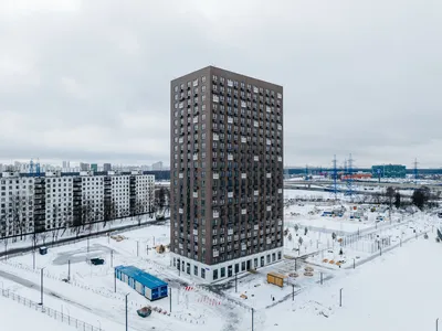 Мещерский лес в Москва от Застройщика ПИК