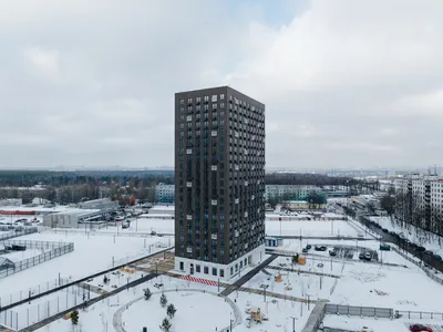 Новостройки Москвы и Московской области. Квартиры в новостройках, новые  квартиры в строящихся домах Москвы - Новострой-Гид