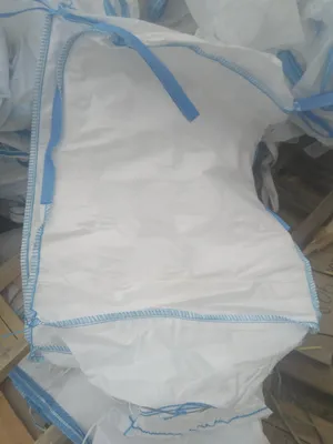 Биг-Бэги «ЛИНДПАК» - надежные и эффективные мешки для хранения и  транспортировки грузов в Уфе