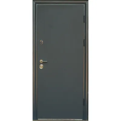 Входная металлическая дверь МеталЮр М36 Антрацит со стеклом - купить в  Москве в интернет магазине \"Покупай Двери\" по цене 36 100.00 р.