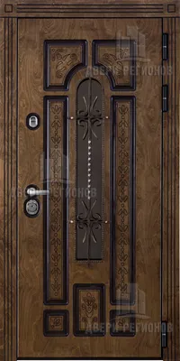 Входная металлическая дверь Профи Промет 2050/850/R купить в Могилеве