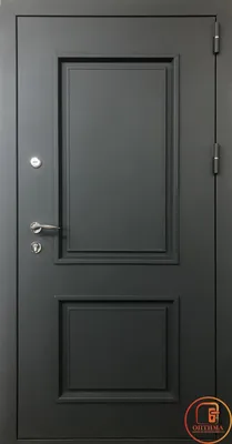 металлическая дверь luxor-46 купить в Уфе