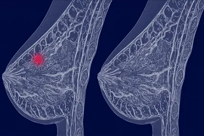 Рак молочной железы формы и стадии - сеть клиник НИАРМЕДИК