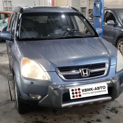 Регулировка клапанов (пошаговая инструкция) — Honda Accord Euro R (CL7), 2  л, 2004 года | своими руками | DRIVE2