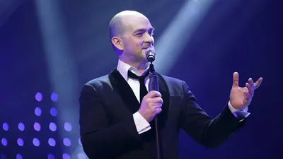 Бужор Методие Николаевич - Оперный певец - Биография