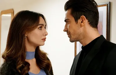 На экране и в жизни: турецкие сериалы, где актеры влюбились по-настоящему