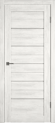 Склад Дверей Енот - ❗Внимание! Светлые межкомнатные двери \"Дуб дымчатый\" со  скидкой -50%.🔥🔥 ⠀⠀⠀⠀⠀⠀⠀⠀⠀ 🌟 Цена от 2 990 руб. 🚪 Светлые двери делают  перегруженный интерьер более легким и свободным. А ещё