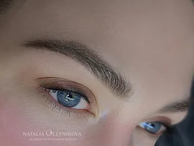 Стоимость татуажа глаз в Екатеринбурге, татуаж век в Екатеринбурге—  Академическая клиника