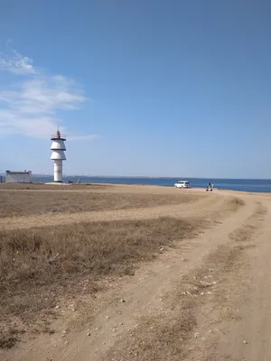 Межводное, Крым - подробное описание посёлка