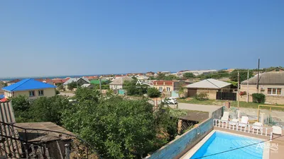 Гостиницы Межводного, Крым — лучшие цены 2024 на отели
