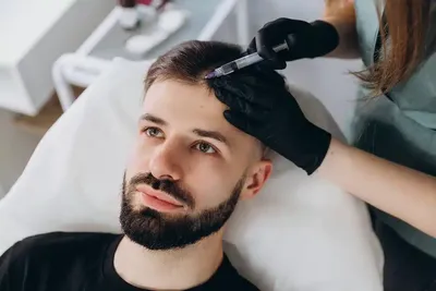 Плазмотерапия для волос и кожи головы — цена в Москве в «СМ-Косметология»