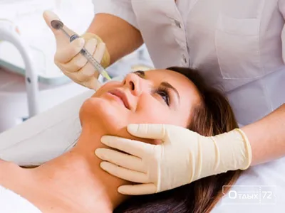 Мезотерапии лица в Москве, доступная цена в косметологической клинике  «Бьютинега»