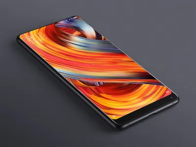 Возможности 108 Мп камеры Xiaomi Mi Mix Alpha показали на фото - Hi-Tech  Mail.ru