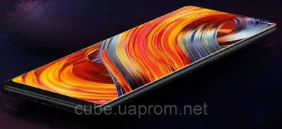 Гідрогелева плівка Xiaomi Mi Mix Alpha (протиударна захисна плівка для  екрана) (ID#2012849201), цена: 142.50 ₴, купить на Prom.ua