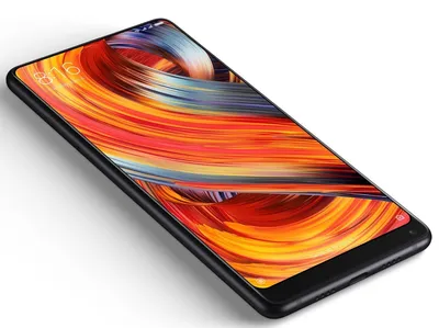 Xiaomi Mi Mix Alpha: тизер нового смартфона (Фото) - Телеграф