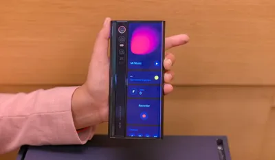 Camrock штатив для xiaomi mi mix alpha note 10 недорого ➤➤➤ Интернет  магазин DARSTAR