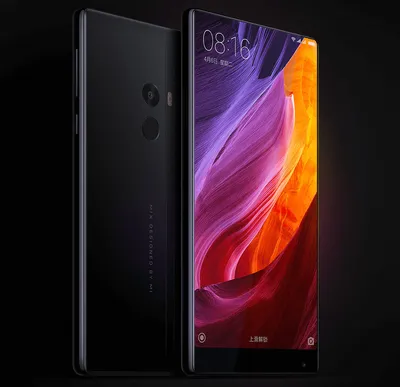 Мобильный телефон Xiaomi Mi MIX 2S - «Xiaomi Mi Mix 2S: я выбираю его?.  Достоинства, недостатки и актуальность дизайнерской флагманской модели  2018г от Xiaomi.» | отзывы