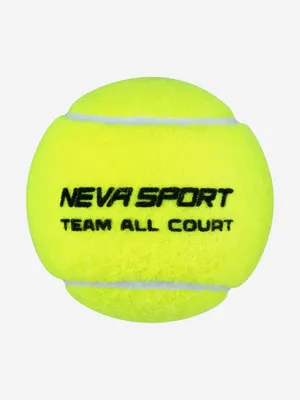 Теннисный мяч Werkon 919, стандартный для большого тенниса, продвинутый  уровень купить по низким ценам в интернет-магазине Uzum (308720)