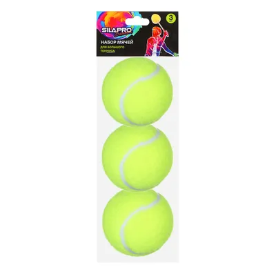 Top Tennis Теннисный мяч для большого тенниса профессиональный