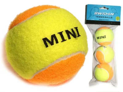 Wish CHAMPION SPEED 610 Мячи для большого тенниса (3 шт) купить в  интернет-магазине экипировочного центра
