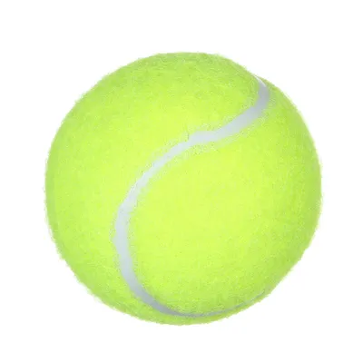 Набор мячей для большого тенниса, 3 шт, полиэстер, SILAPRO купить с выгодой  в Галамарт