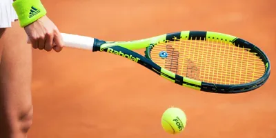 Мяч для большого тенниса Wilson Tour Premier All Court 3PET, ураковка 3шт,  Артикул WRT109400