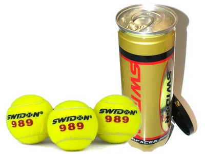 Top Tennis Теннисный мяч для большого тенниса профессиональный