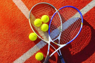 Мяч для тенниса (большой теннис) (ID#213205535), цена: 3.68 руб., купить на  Deal.by