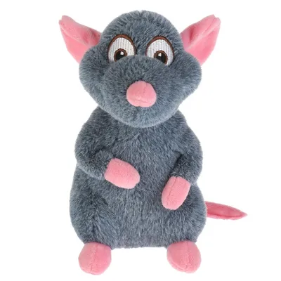 1 шт., 20-60 см, игрушечный талисман для крыс, плюшевая игрушка для  животных, кукла, милая подушка для крыс, подарки на день рождения для детей  | AliExpress