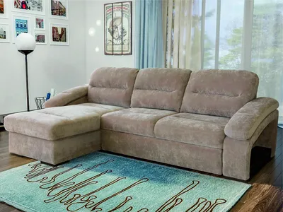 Модный диван: 38 фото самых трендовых цветов и форм 2023 года