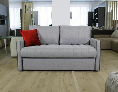Офисный диван Диван LAMELLA (Ламелла) — офисная мягкая мебель по низким  ценам от Дары мебели