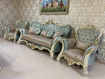 Диван Королевский - Купить в Дагестане