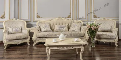 Купить мягкую мебель: диваны и кресла в Саратове, цены в интернет-магазине  СТОЛПЛИТ