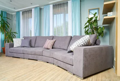 Диван «Милана» — Троя — мебельная фабрика: диваны, кресла, мягкая мебель