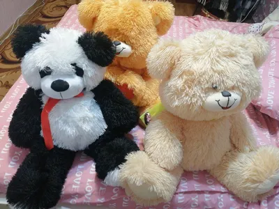 Детские мягкие игрушки медведи: 2 тыс изображений найдено в Яндекс  Картинках | Мягкие игрушки, Медведь, Игрушки